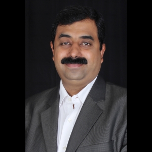 Avinash Trivedi